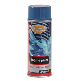 Motip Tuning-Line Hittebestendige lak - blauw - 400ml