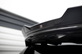 Maxton Design Spoilerkap 3D Land Rover Discovery HSE Mk5