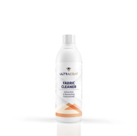 Ultra Coat Fabric Cleaner