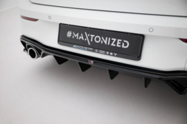 Maxton Design Achterklep V.2 Volkswagen Golf GTI Mk8