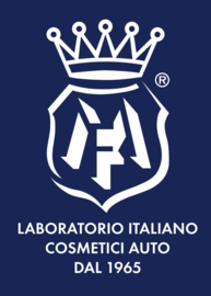 LABOCOSMETICA, BANNER “CROWN” 100×80
