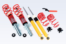 V-Maxx Schroefset X-SPORT: SEAT CORDOBA (6L) 4.02 > 08 **SHORTER STABILISER CONN. BOLTS SBMO REQUIRED!**