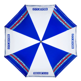 SPARCO PARAPLU MARTINI FOLDABLE