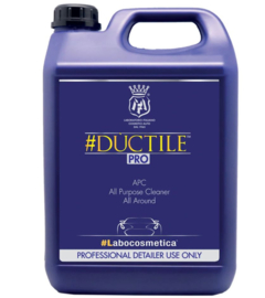 DUCTILE, APC ALL PURPOSE CLEANER 4,5L