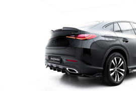 Maxton Design Achterspoiler (met verticale stangen) Mercedes-Benz GLC Coupé C254