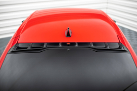 Maxton Design De verlenging van de achterruit Honda Civic Type-R Mk 11