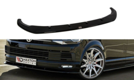 Maxton Design VOLKSWAGEN T6 VOORSPLITTER v.1