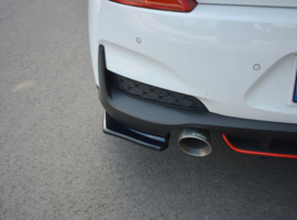Maxton Design Achterspoilers geschikt voor Hyundai I30 N Mk3
