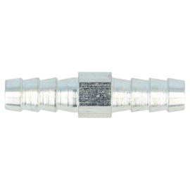 Verbindingsstuk staal - 6 mm