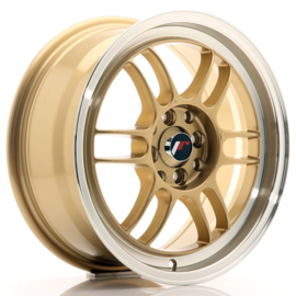 JR7 Gold