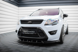 Maxton Design Frontsplitter Ford Kuga ST Mk1