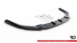 Maxton Design Frontsplitter Kia XCeed Mk1