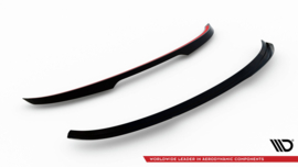 Maxton Design Spoilerkap Kia Sportage GT-Line Mk5