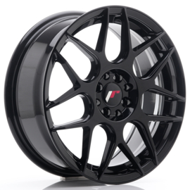 JR18 Gloss Black
