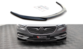 Maxton Design Frontsplitter V.3 Opel Insignia Mk2