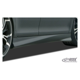 Sideskirts passend voor Audi A1 incl. Sportback 'TurboR' (ABS)