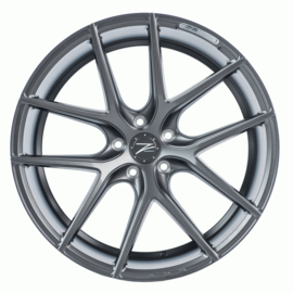Z-Performance ZP.09 Matte Gunmetal