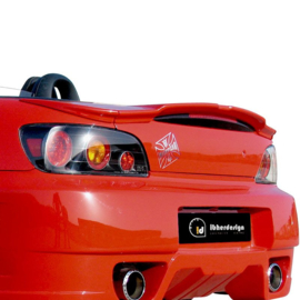 Achterspoiler passend voor Honda S2000 'Taipen'