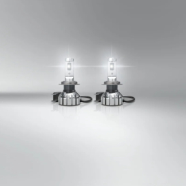 Osram Night Breaker LED-lampen SMART - H7 - 12V/16W - set van 2 stuks
