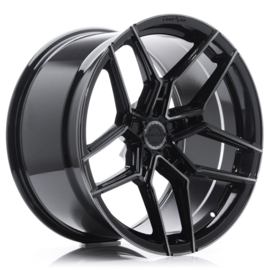 Concaver CVR5 Double Tinted Black