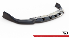 Maxton Design Frontsplitter V.7 voor BMW 1 F40 M-Pack / M135i