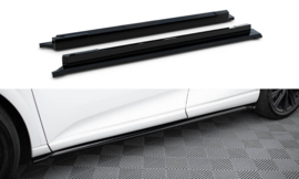 Maxton Design Zijskirts Diffusers Lexus RX F-Sport Mk5