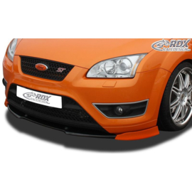 Voorspoiler Vario-X passend voor Ford Focus II ST 2004-2008 (PU)