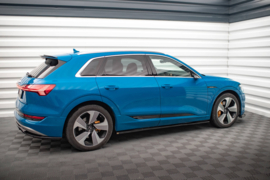 Maxton Design Zijskirts Diffusers Audi e-tron