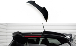 Maxton Design Spoilerkap 3D Ford Fiesta ST / ST-Line Mk8