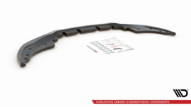 Maxton Design Frontsplitter V.3 BMW 4 M-Pack / M440i G22 / G23