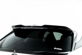 Maxton Design Bovenste spoilerkap 3D Lexus RX Mk4 Facelift + Lexus RX F-Sport Mk4 Facelift