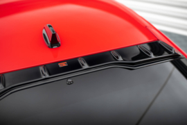 Maxton Design De verlenging van de achterruit Honda Civic Type-R Mk 11