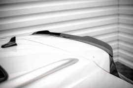 Maxton Design Spoilerkap Volkswagen Touareg R-Line Mk3