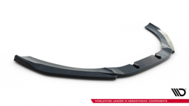 Maxton Design Frontsplitter V.3 Audi RS6 C7