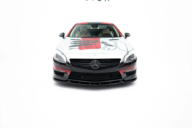 Maxton Design Frontsplitter V.1 Mercedes-Benz SL 63 AMG R231