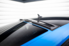 Maxton Design De verlenging van de achterruit Audi TT S 8S Facelift