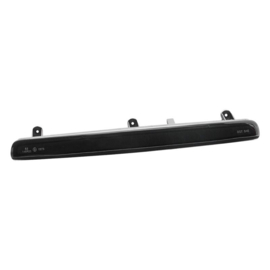 LED Remlicht passend voor Volkswagen Transporter T5 2003-2015 (met achterklep) - Smoke
