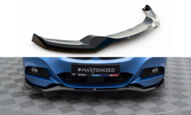 Maxton Design Frontsplitter V.2 BMW 3 GT M-Pack F34