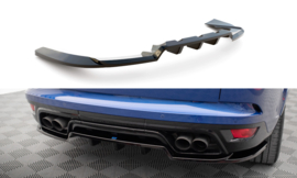 Maxton Design Achtersplitter (met verticale stangen) Land Rover Range Rover Sport SVR Mk2