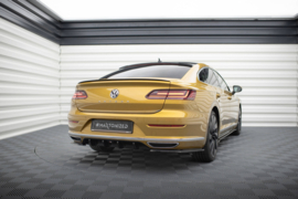 Maxton Design ACHTERZIJDE SPLITTERS Volkswagen Arteon R-Line