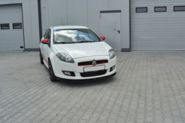 Maxton Design FRONTSPLITTER Fiat Bravo MK 2 SPORT