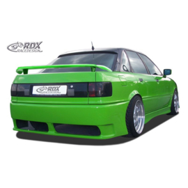 Achterspoiler passend voor Audi 80 Type 89/B3/B4 (PU)