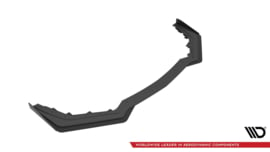 Maxton Design Street Pro Frontsplitter V.2 Ford Mustang GT MK6 Facelift