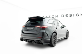 Maxton Design Spoilerkap Mercedes-AMG GLC 43 X254