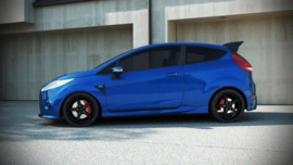 Maxton Design Bodykit (RS-look) Ford Fiesta Mk7 FL
