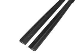 Maxton Design Zijskirts Diffusers Audi TT S / TT S-Line 8J