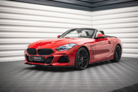 Maxton Design Street Pro Zijskirts Diffusers BMW Z4 M-Pack G29