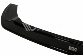 Maxton Design Frontsplitter V.2 Ford Fiesta ST Mk7 FL