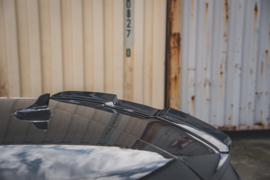 Maxton Design SPOILERKAP AUDI A1 S-LINE GB
