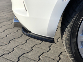 Maxton Design ACHTERZIJDE SPLITTERS OPEL ASTRA K OPC-LINE